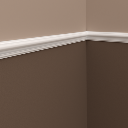 Profil decorativ perete 1.51.301 — imagine 2