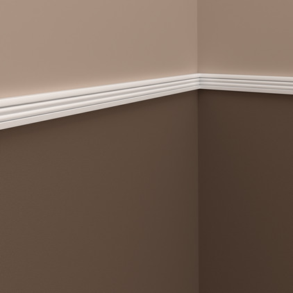 Profil decorativ perete 1.51.306 — imagine 2