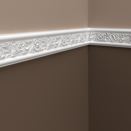 Profil decorativ perete 1.51.337 — imagine 2
