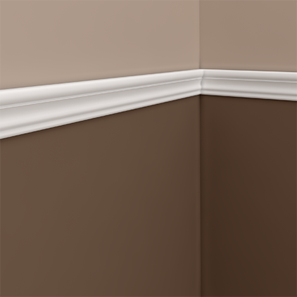 Profil decorativ perete 1.51.377 — imagine 2