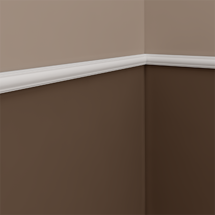 Profil decorativ perete 1.51.379 — imagine 2