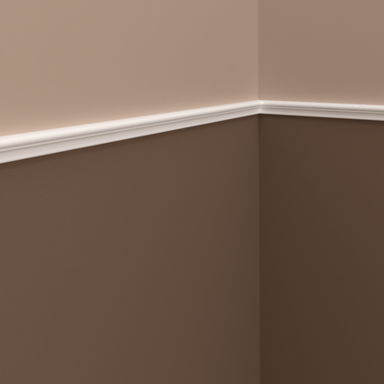 Profil decorativ perete 1.51.401 — imagine 2