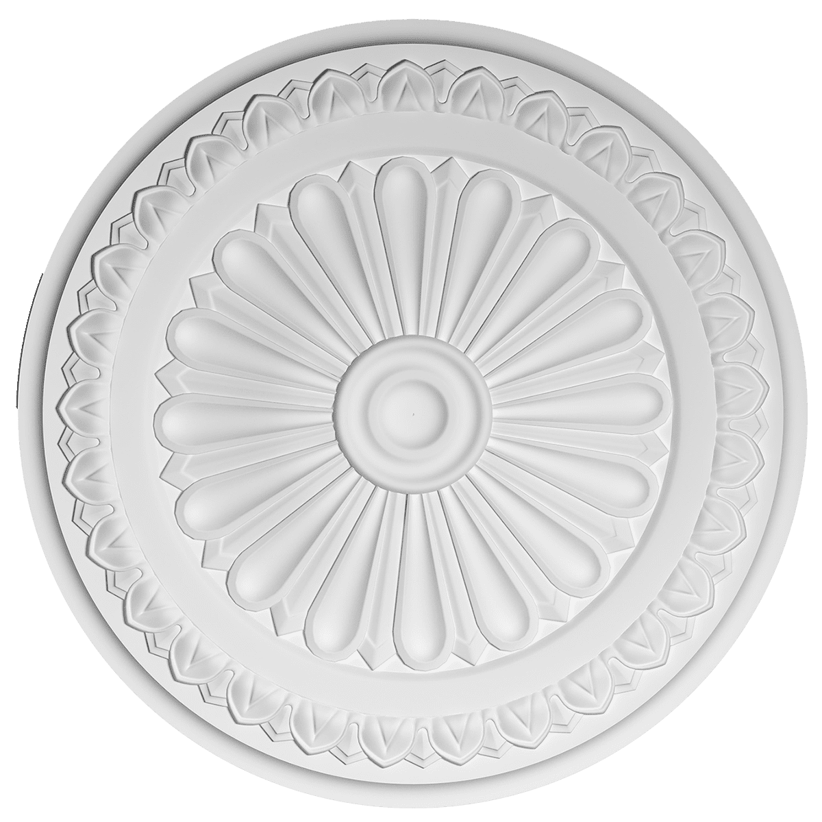 Rozetă tavan 1.56.037
