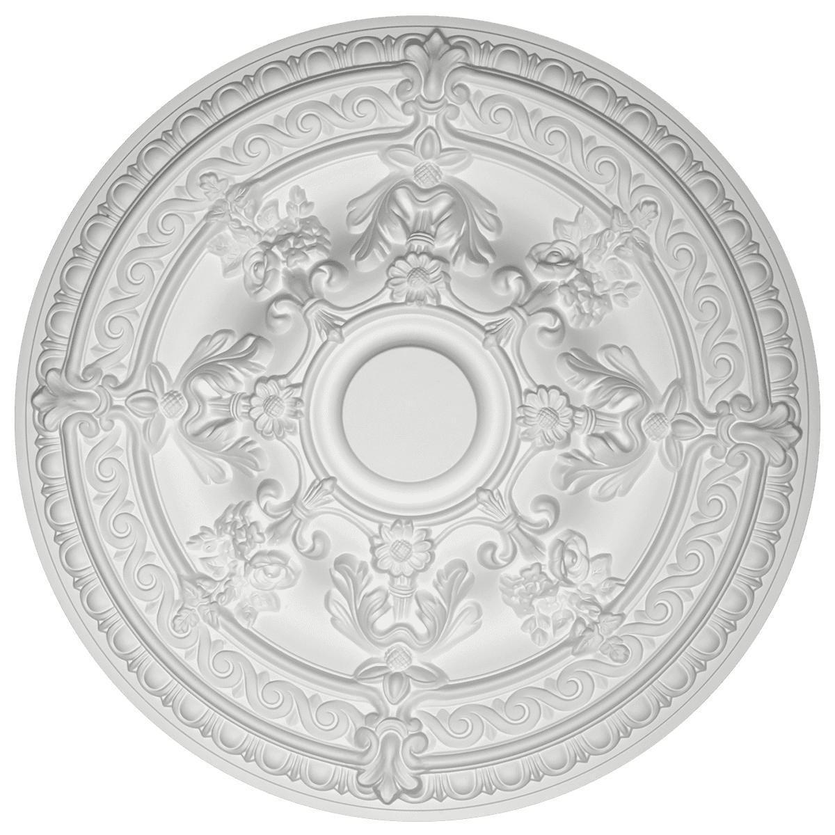 Rozetă tavan 1.56.039