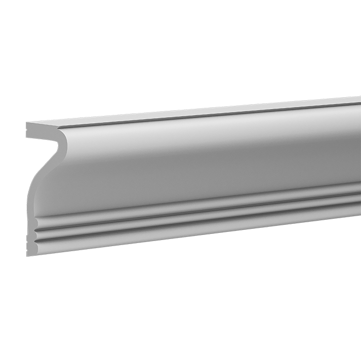 Profil decorativ perete 6.51.392