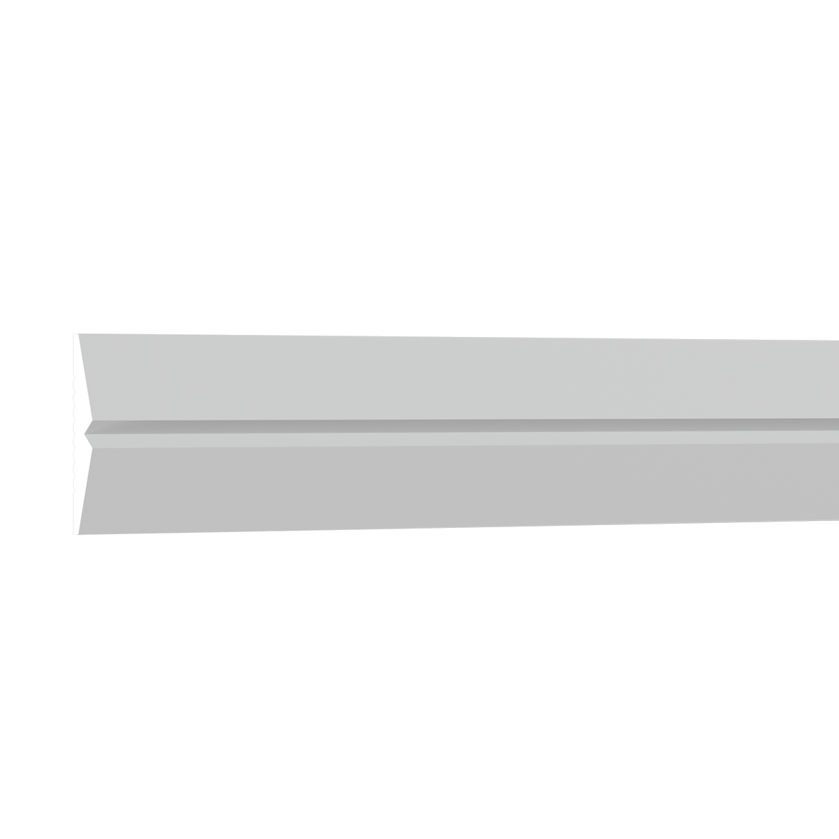 Profil decorativ perete 6.51.812