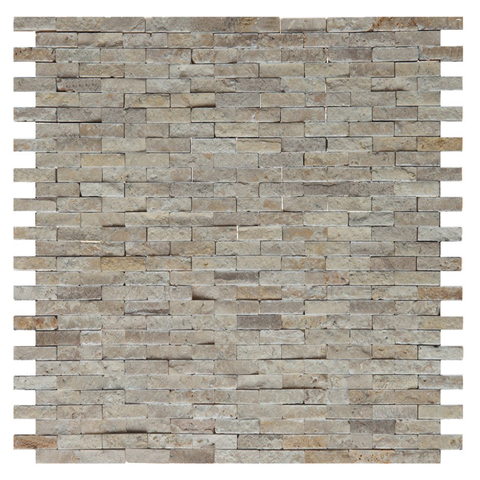 Travertine Brick 30