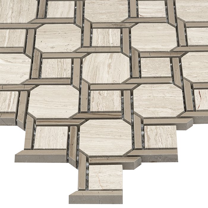 Woodstone Grey Nodum